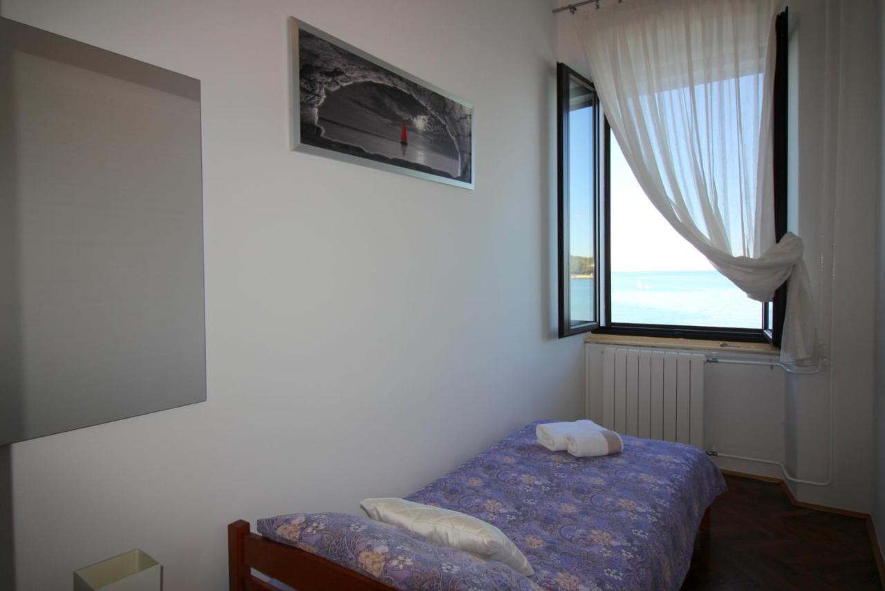 Apartment Old City Poreč Exteriör bild